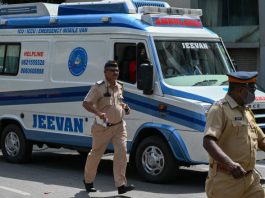 Alertă teroristă în India: Recomandările MAE pentru cetățenii moldoveni