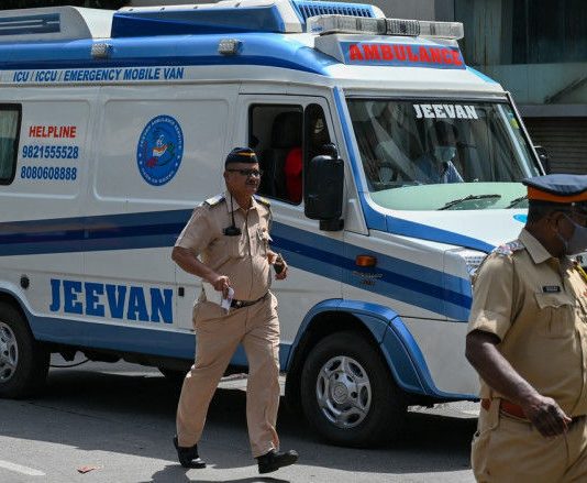 Alertă teroristă în India: Recomandările MAE pentru cetățenii moldoveni