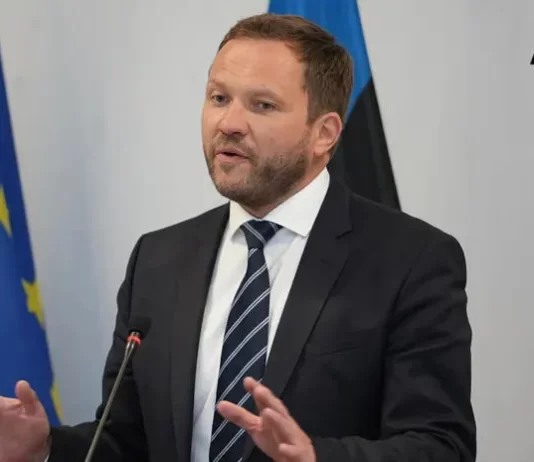 Estonia acuză Ungaria că susține Rusia și solicită suspendarea dreptului de vot în UE