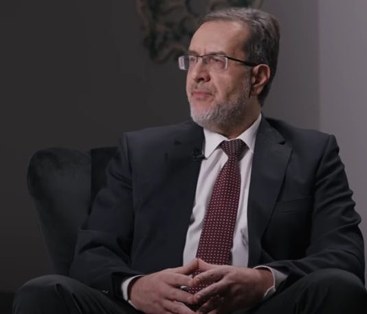 Marian Lupu: „E nevoie să readucem profesioniștii în toate structurile statului”