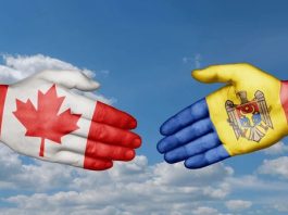 Moldova și Canada își consolidează cooperarea pentru protecția mediului