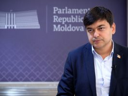 Gaik Vartanian propune organizarea alegerilor parlamentare pe 27 iulie