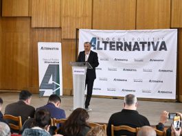 Blocul Alternativa continuă campania „La sfat cu cetățenii”: viziune pro-Moldova și soluții reale