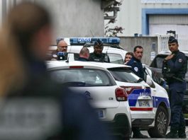 Atac șocant într-un liceu din Franța: O elevă ucisă și trei adolescenți răniți de un coleg