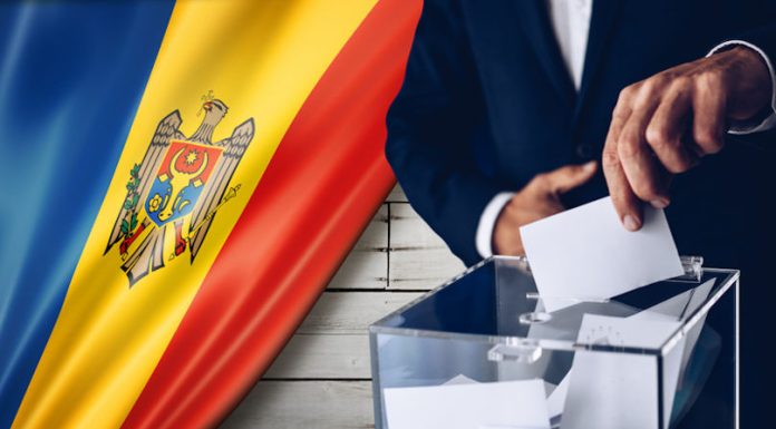 Românii din R. Moldova, printre cei mai activi alegători din diaspora