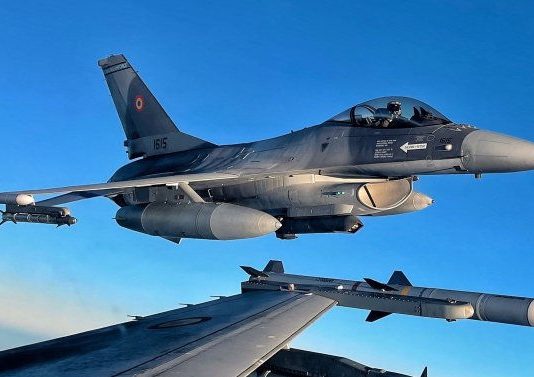 Alertă aeriană în Tulcea: Noi atacuri rusești la granița României