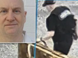 Cum a reușit un criminal condamnat la 80 de ani de închisoare să evadeze