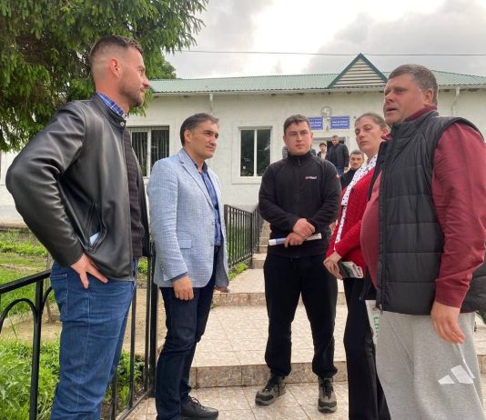 Blocul Alternativa propune soluții pentru locuri de muncă și infrastructură