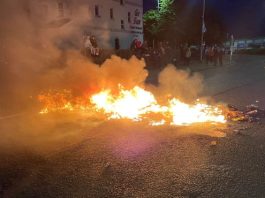 Violențe în Irlanda de Nord: românii din Ballymena vizați intenționat