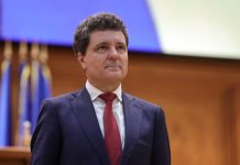 Criză politică la București: consultări de urgență la Cotroceni după respingerea Guvernului Veștea