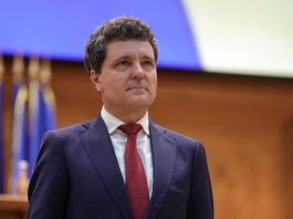 Nicușor Dan convoacă CSAT după incidentul cu drona prăbușită la Galați