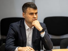 Alexandr Berlinschii, Partidul Nostru: Guvernul și PAS, aceeași campanie cu două fețe?!