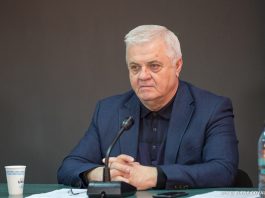 Victoria Furtună: „Discursul lui Țăranu încalcă legea și divizează societatea”