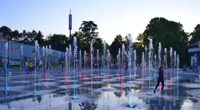 Havuzurile publice, nesigure pentru copii: Ce spun specialiștii și autoritățile