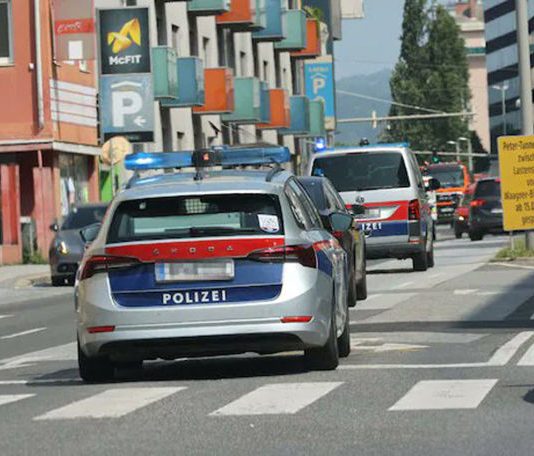 Atac armat într-o școală din Austria: Cel puțin opt persoane, ucise