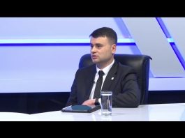 Alexandr Berlinschii, Partidul Nostru: „Frigiderul bate televizorul” — în ciuda propagandei partidului de guvernământ, cetățenii simt criza economică