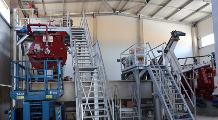 R. Moldova va avea prima fabrică de prelucrare a resturilor zootehnice