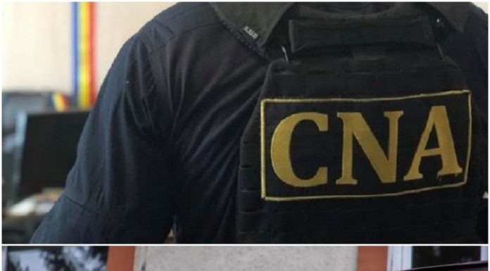 CNA investighează un dosar de corupere și trafic de influență legat de o licitație publică pentru un teren cu zăcăminte minerale