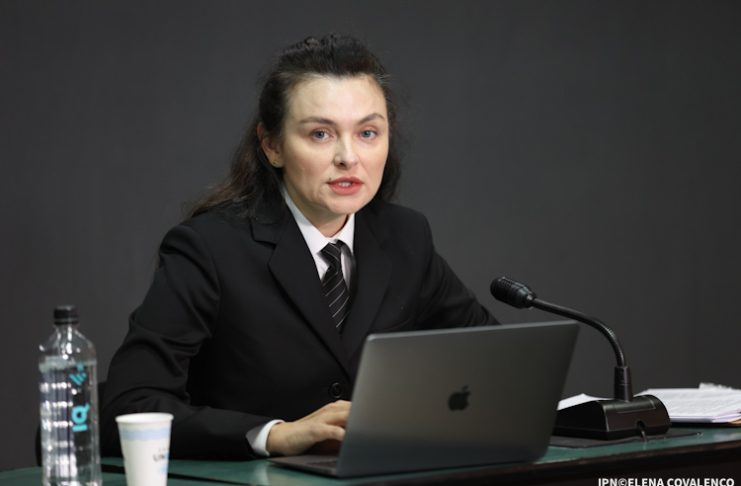 Rețelele de boturi și manipularea pe TikTok: Victoria Furtună acuză inacțiunea platformei și tăcerea unor ONG-uri