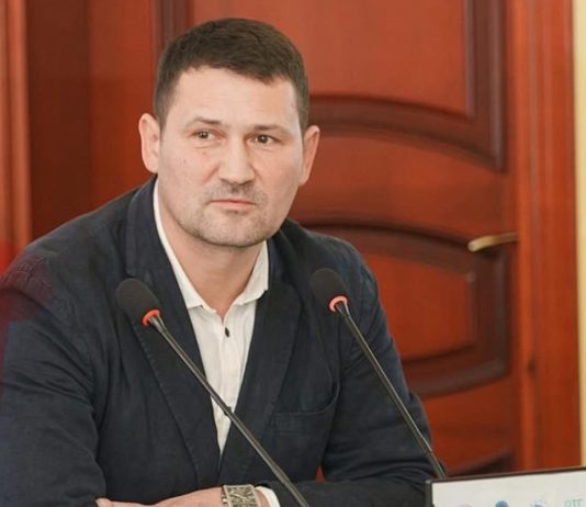 Victor Bogatico, Partidul Nostru: Grădinița creșă din Rîșcani va fi unica din raion care va primi copii de la șase luni (VIDEO)