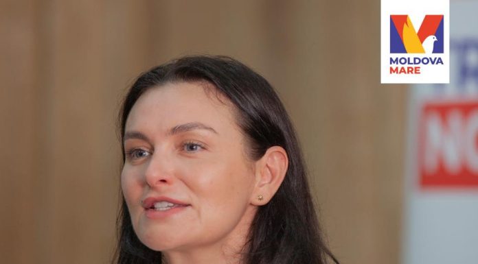 „Unde și de cine au fost folosiți banii?”: Partidul „Moldova Mare” cere verificarea acordurilor externe