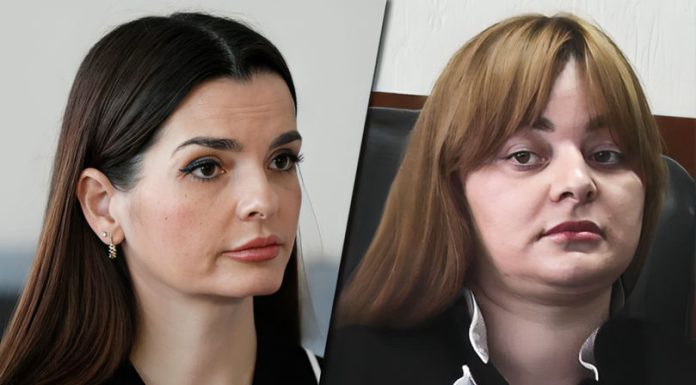 IGP investighează o campanie de intimidare împotriva judecătoarei care a pronunțat sentința în cazul Guțul