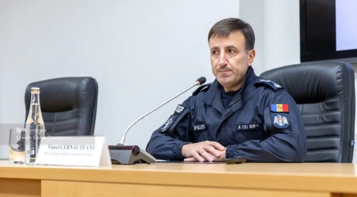 Cernăuțeanu: „Republica Moldova, ținta unei campanii de dezinformare fără precedent pe TikTok”