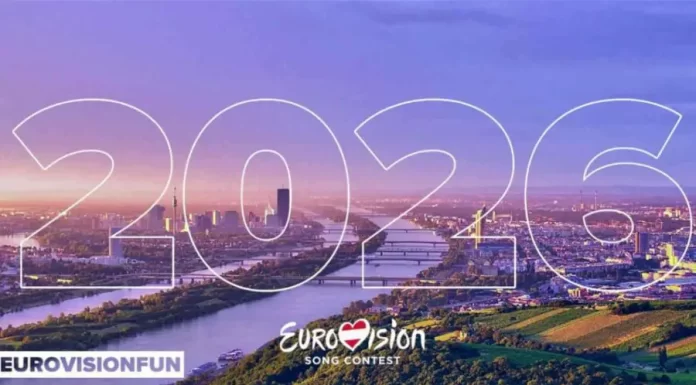 Viena va găzdui Eurovision 2026: Spectacolul muzicii europene revine în capitala Austriei