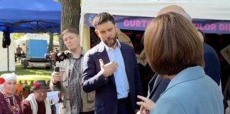 Replici tensionate între Sandu și adjunctul lui Gutul: „Voi îi folosiți pe acești oameni”