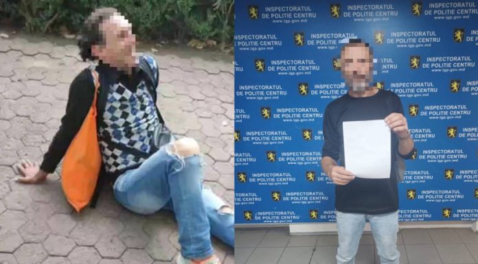 Acțiune de weekend: patru persoane reținute de carabinieri pentru infracțiuni diverse