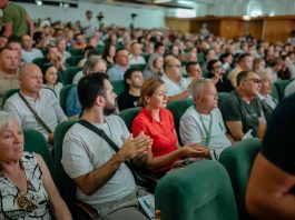 „Împreună vom câștiga”: Strășeni fixează miza pentru 28 septembrie după dialogul cu Alternativa