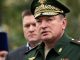 Un general rus de rang înalt care a condus operaţiuni în Ucraina, demis din funcţie