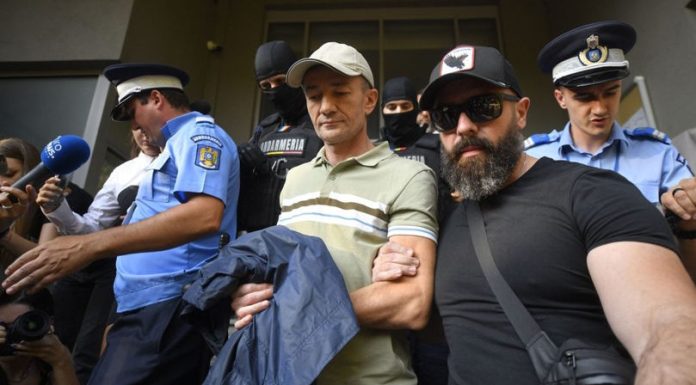 Trădare în structurile de securitate: Bălan, fost ofițer SIS, ajunge în fața instanței