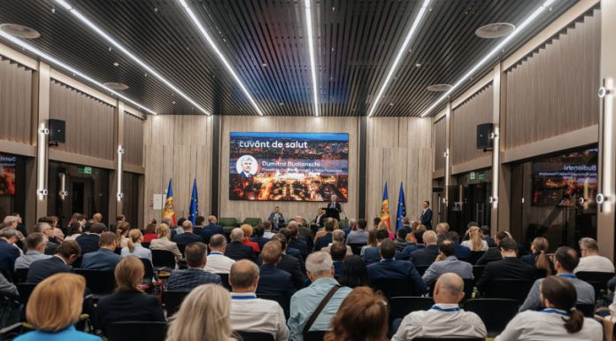 Nouă bursă de valori la Chișinău: parteneriat româno‑moldovean pentru piața de capital