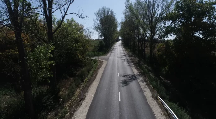 Investiție de 31,9 milioane de lei în infrastructura rutieră din Țarigrad