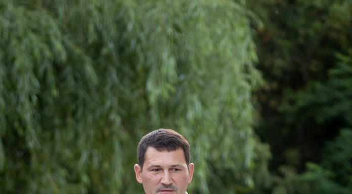 Primarul din Rîșcani cere ca banii consiliilor raionale să fie redirecționați către proiecte locale