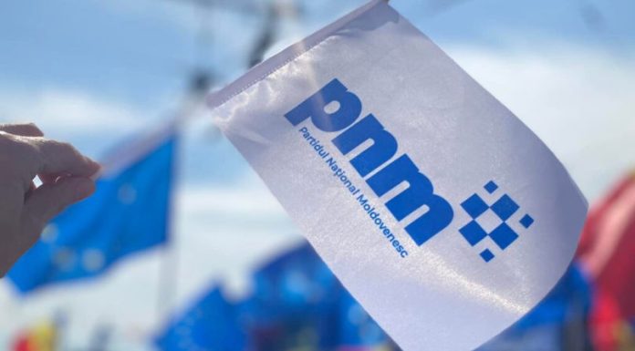 Liderul PNM: Unii cetăţeni au votat din teamă, nu din speranţă