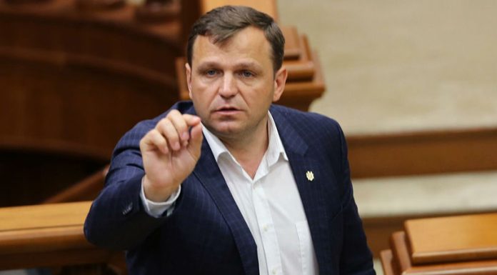 Andrei Năstase promite sprijin real pentru diasporă: Subvenții, dobânzi plafonate și transferuri fără taxe