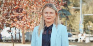 Nina Cereteu: „Discuțiile geopolitice dezbină. Soluția este economia și oamenii noștri”