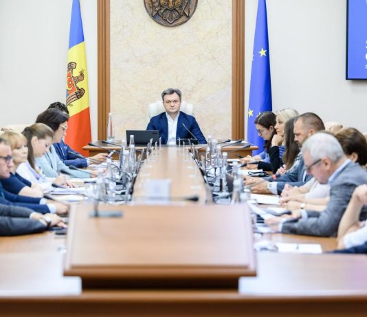 Drumurile naționale și locale de interes raional vor fi administrate mai eficient