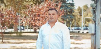 Candidatul Partidului Nostru propune o echipă cu experiență de viață