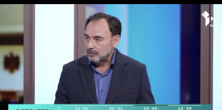 Mark Tkaciuk: „Statul trebuie să se concentreze pe economie, nu pe instigarea urii”