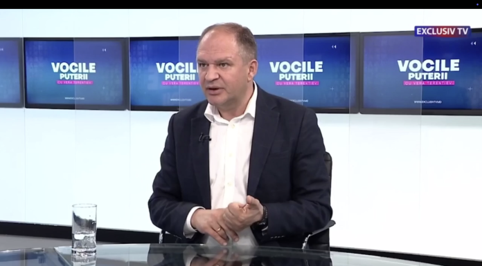 Ion Ceban: „Guvernarea trebuie să vorbească despre realizări, nu despre război și bîdle”