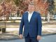Candidatul Partidului Nostru, Denis Șova, îndeamnă cetățenii să respingă actuala putere la urne