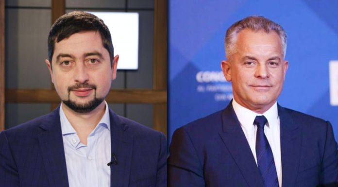 Plahotniuc, în detenție: Viitorul justiției depinde de votul cetățenilor