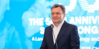 Societatea de Anesteziologie și Reanimatologie marchează 50 de ani: Mesajul premierului