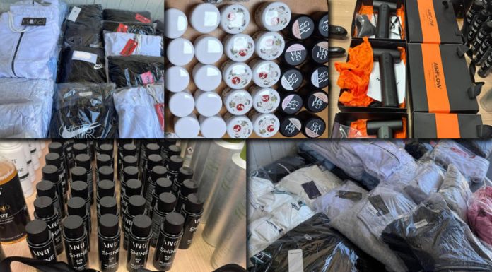 Patru tentative de contrabandă, dejucate de vameși în ultimele 24 de ore