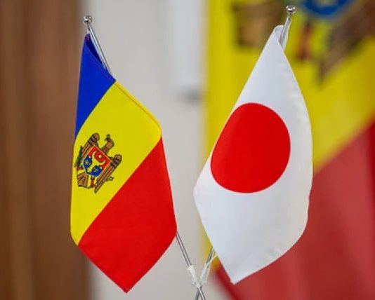Stop vot la Tokio și Beijing: Câți moldoveni au votat