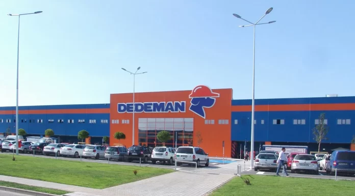 Dedeman intră pe piața moldovenească, consolidând cooperarea economică româno-moldovenească