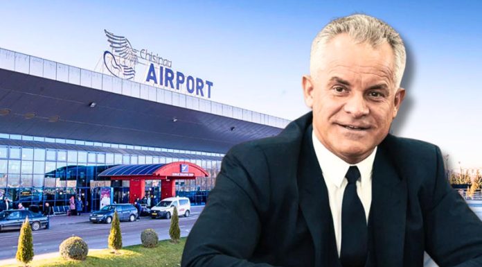 Plahotniuc va fi adus în Moldova și plasat în Penitenciarul 13 – anunț oficial